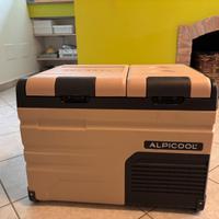 Frigorifero a compressore Alpicool 35LT