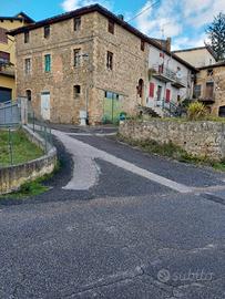 Casa cielo-terra 125mg inagibile - Prezzo realizzo