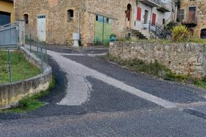 Casa cielo-terra 125mg inagibile - Prezzo realizzo