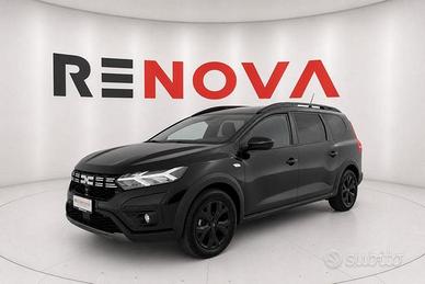 Dacia Jogger 1.0 TCe GPL 100 CV 5 posti Extreme