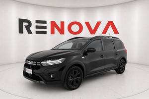 Dacia Jogger 1.0 TCe GPL 100 CV 5 posti Extreme
