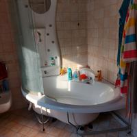 Vasca da bagno 