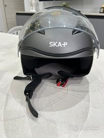 Casco Bambini Ska-p