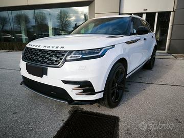 Land Rover Range Rover Velar 2.0D I4 204CV R-...