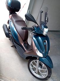 piaggio Medley 150cc