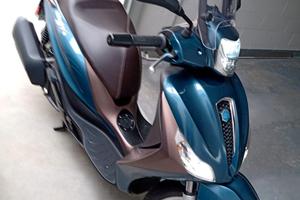 piaggio Medley 150cc