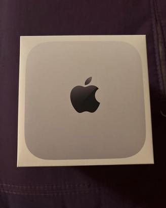 Mac Mini M4