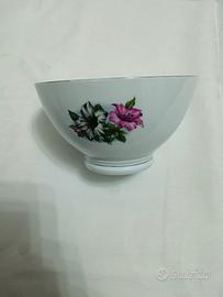 Tazza in porcellana cinese