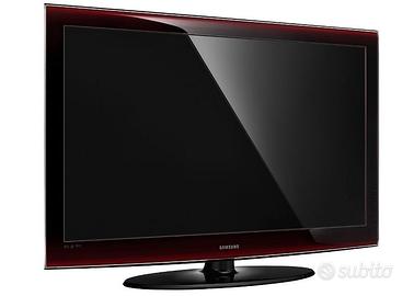 Televisore LCD Samsung 40 pollici Full HD