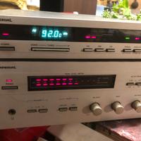 Amplificatore Imperial