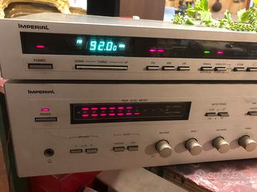 Amplificatore Imperial