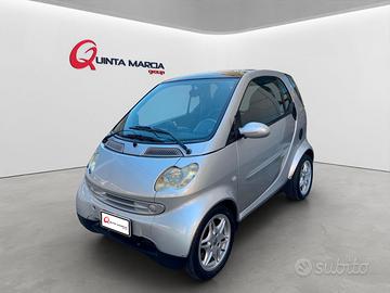 Smart Fortwo 600 MOTORE RIFATTO O KM