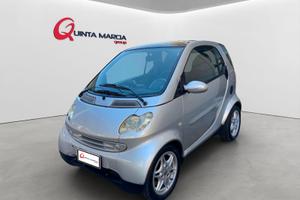 Smart Fortwo 600 MOTORE RIFATTO O KM