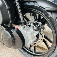 SYM Symphony 125 DA IMMATRICOLARE CONSEGNA GRATU