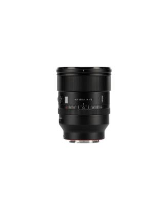 Viltrox AF 85mm f/1.4 PRO (Sony E-mount)