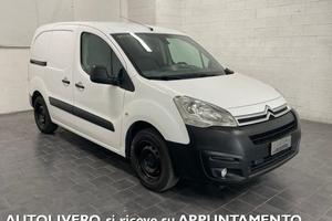 CITROEN Berlingo 1.6 BlueHDi 100cv Van 3 posti-U