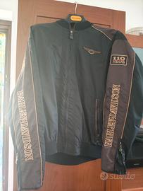 bomber estivo 