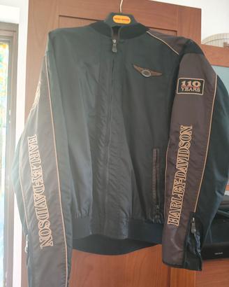 bomber estivo 