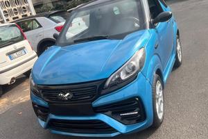 Ligier js 50 sport ultimate limited edition