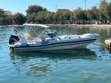 MARLIN BOAT TOP 20