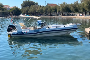 MARLIN BOAT TOP 20