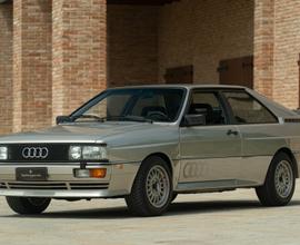 Audi QUATTRO - RDS01428
