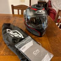 Casco integrale HJC