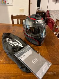 Casco integrale HJC