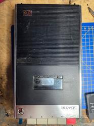 Used Sony TC-K75 Tape recorders for Sale | HifiShark.com