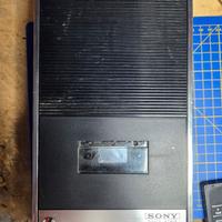 Sony tape Corder TC75