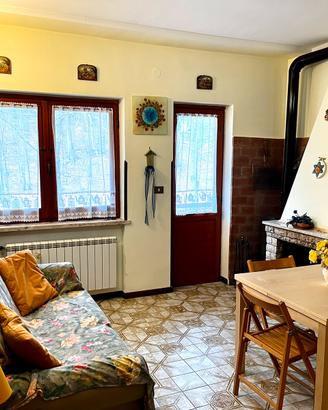 Monolocale Bocca Della Selva con garage