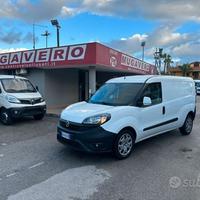 Fiat doblo maxi 1.6 105cv e6 furgone