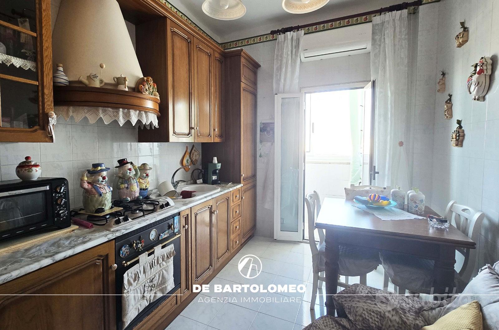Appartamento – Taranto - Vista 4