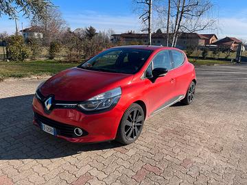 Renault Clio IV 1.5 dci energy duel 75cv