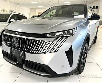 Peugeot 3008 Hybrid 136 e-DCS6 GT
