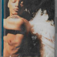 Terence Trent D'Arby - Vibrator, Audiocassetta