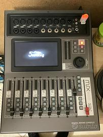 Mixer digitale Soundking