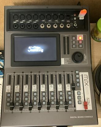 Mixer digitale Soundking