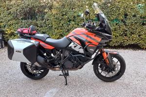 Ktm adventure s