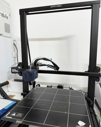 Stampante 3D Anycubic kobra max