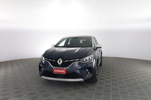 RENAULT Captur Captur TCe 100 CV GPL Techno