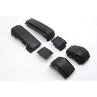 SILENT BLOCK GOMME KAWASAKI VN 1500 CLASSIC 1996 1
