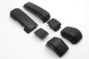 SILENT BLOCK GOMME KAWASAKI VN 1500 CLASSIC 1996 1