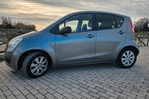 Splendida City Car GPL Nuova Economicissima!!