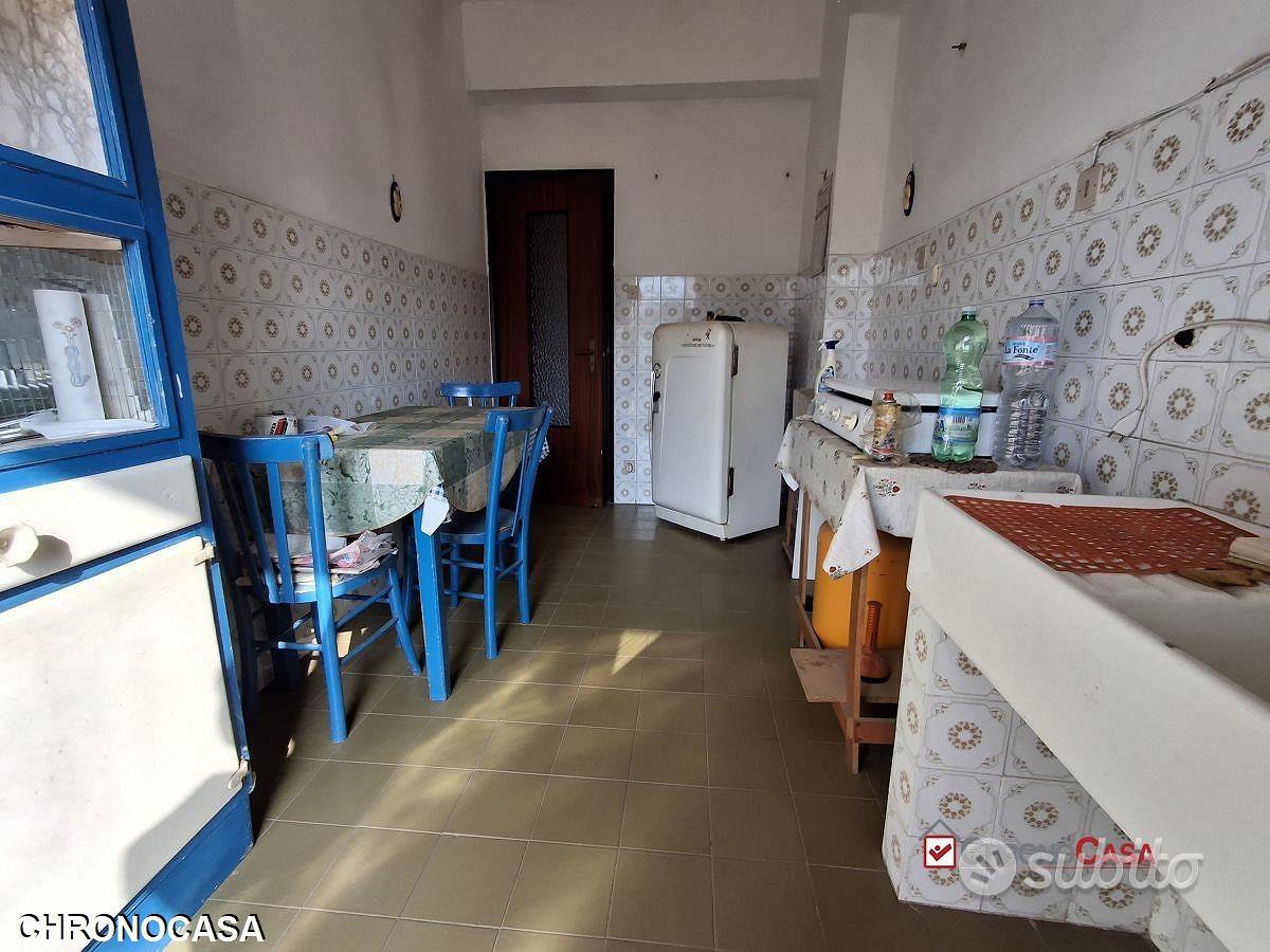 Apartment in Messina, Rione Condottieri, II Circoscrizione - Vista 3
