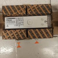 alimentatore terraneo