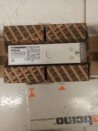 alimentatore terraneo