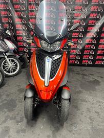 Piaggio MP3 YOURBAN