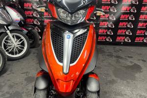 Piaggio MP3 YOURBAN