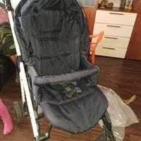 passeggino TRIO 